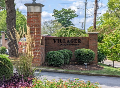 2601 Hillsboro Pike