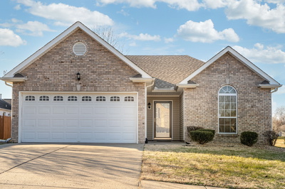 976 Chesire Way