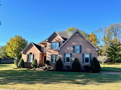 416 Barnes Dr
