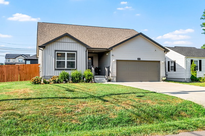 201 Burch Rd