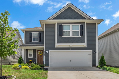 3527 Rockledge Way