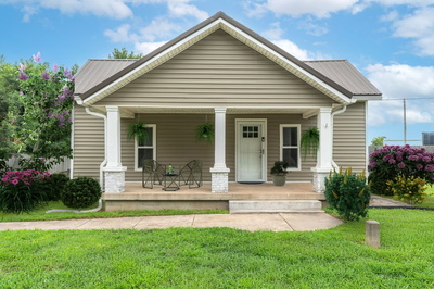 101 Fairfield Rd