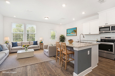 2224 Belle Creek Way