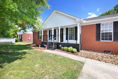412 Eisenhower Dr