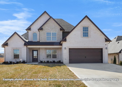 1141 Mourning Cloak Dr