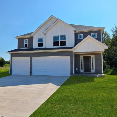 1109 Black Rock Rd