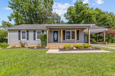 519 Sun Cir