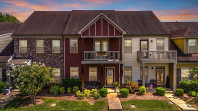 3111 Monrovia Dr