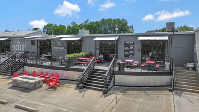 101 N James M Campbell Blvd
