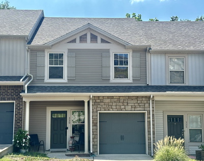 330 Stonecrest Way