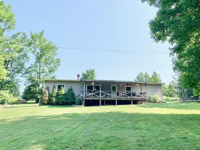 6184 Dewey Carr Rd