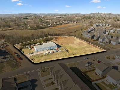 2501 Precast Drive, N