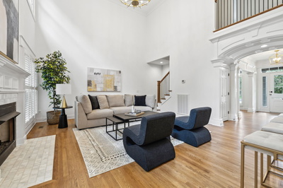 1207 Mullberry Ct