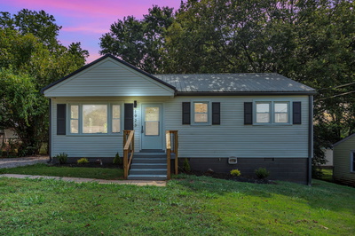 1923 Overton Dr