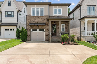 1905A Kimbark Dr