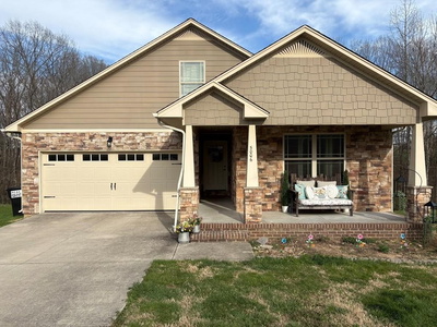 5006 Hayden Ct