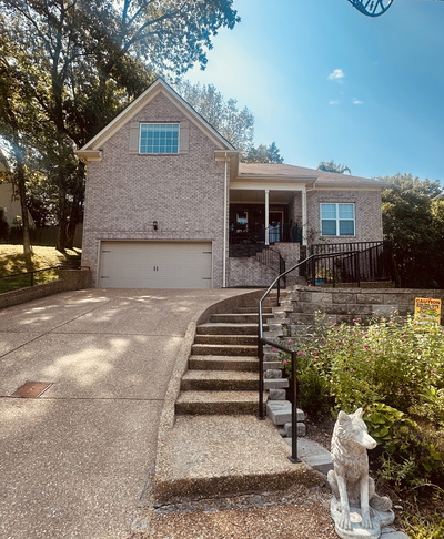 7000 Still Spring Hollow Dr