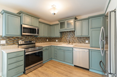 1100 W Main St