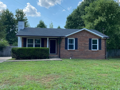 392 Roselawn Dr