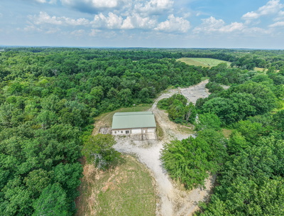 417 Haskins Chapel Rd
