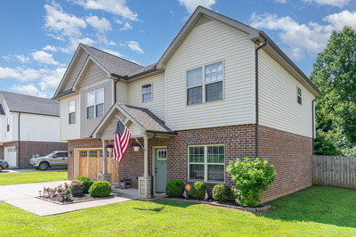 128 Thomas Traylor Ln