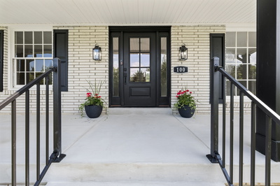 100 Catalpa Dr