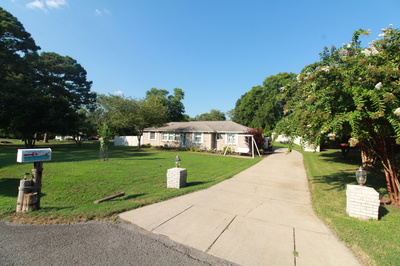 117 Coarsey Blvd