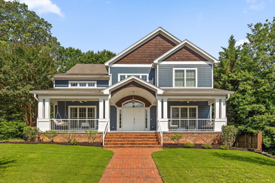 715 Forest Avenue