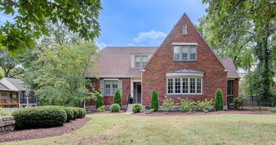 1023 Woodmont Blvd