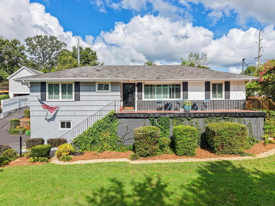 4003 Knollwood Drive