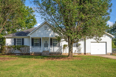 500 Bloomfield Ct