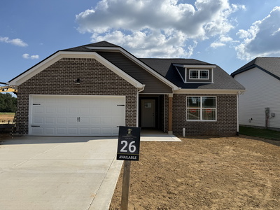 1109 Javier Dr