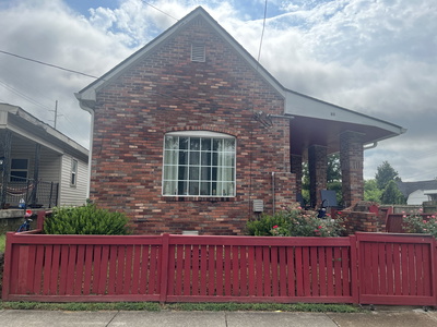 85 Fairfield Ave