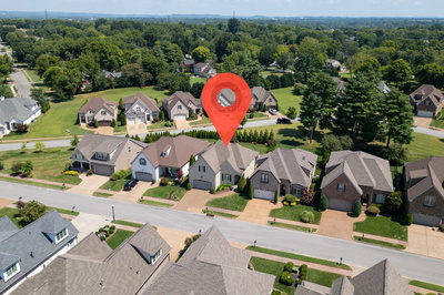 901 Fairington Pvt Way