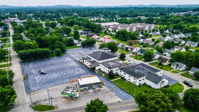 310 Coles Ferry Pike