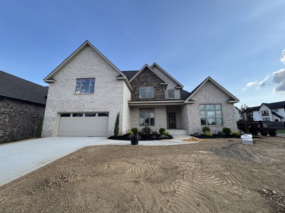 442 Spiderwort Dr
