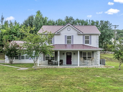 108 Lake Valley Rd