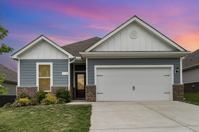 112 Harvest Cir
