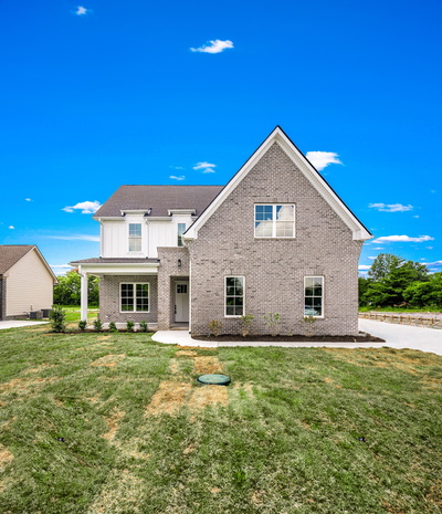 516 Gresham Ln