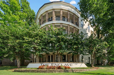 2600 Hillsboro Pk