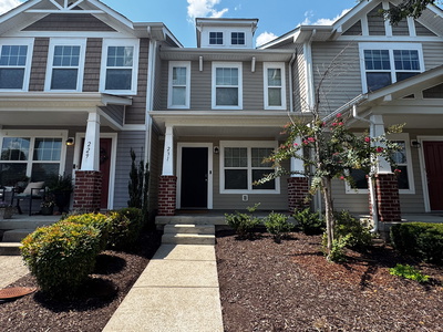231 Killian Way