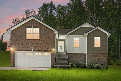2816 E Old Ashland City Rd