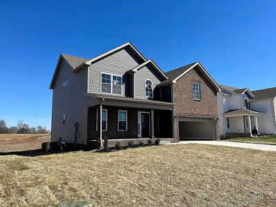1281 Bailywick Dr