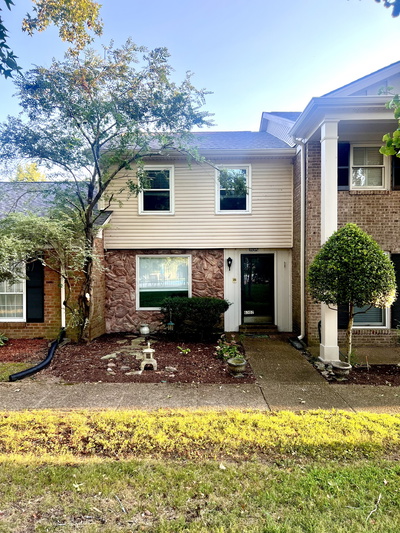 8300 Sawyer Brown Rd