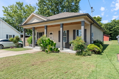 407 Coles Ferry Pike