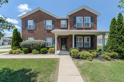 3532 Almar Knot Dr
