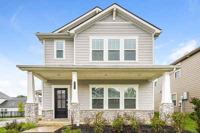 3261 Longstalk Rd