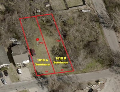 1818A Seminary St