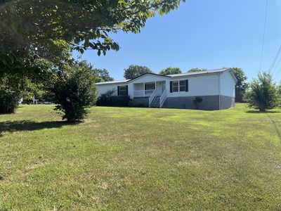 341 E Biggs Rd
