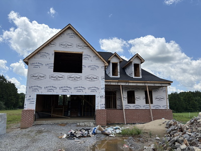 4340 McCrary Rd